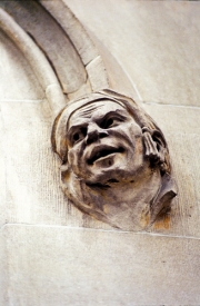 Gargoyle