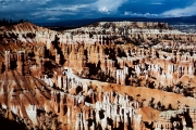 Bryce National Park